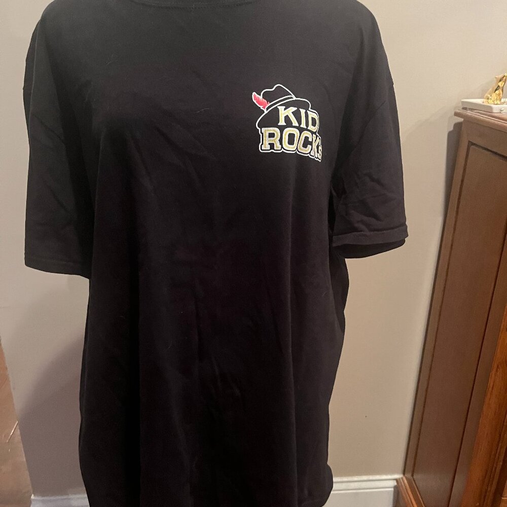 Kid Rock's HonkyTonk T-Shirt